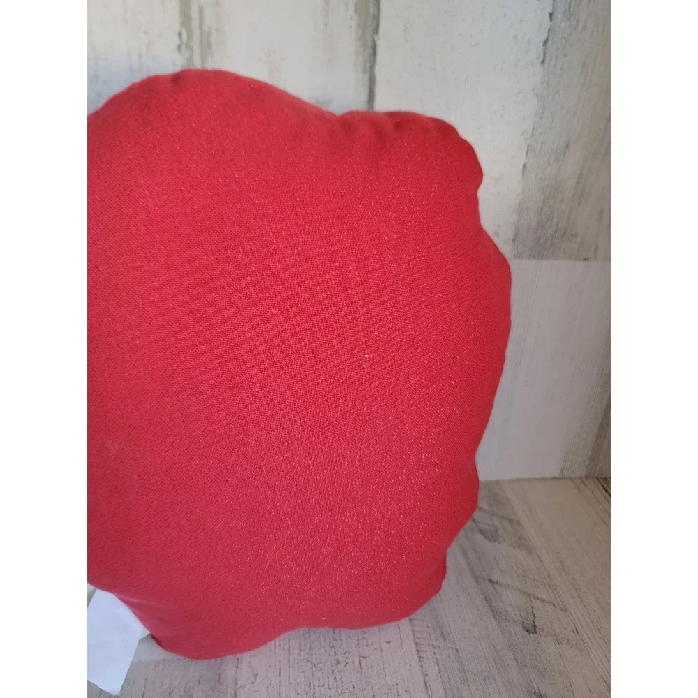 Love cupcakes beaded Valentine‎ hugs cakes plush pillow home decor cookie